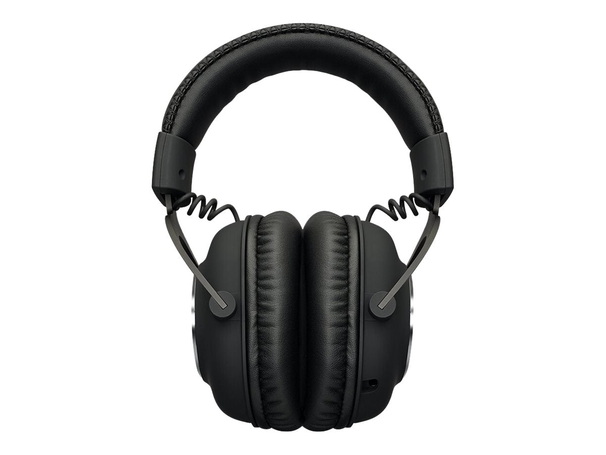 LOGITECH PRO X Wireless LightSpeed Gaming Headset Seitenansicht