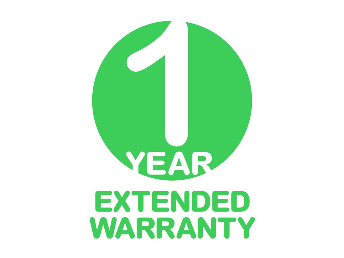 APC 1 Year On-Site Warranty Ext für 1 Galaxy VS 10 to 15k WUPS - Vorderansicht