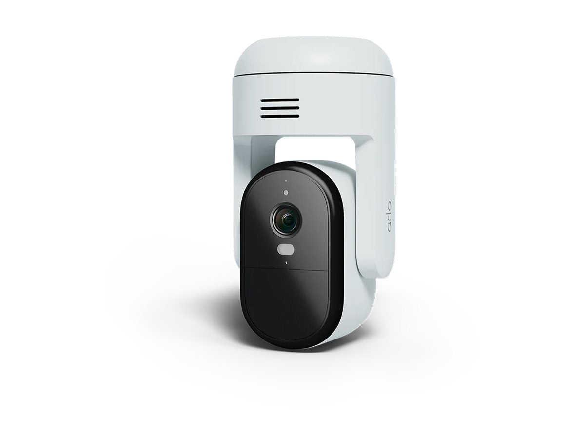 ARLO ESSENTIAL3 2K PTZ SECURITY CAMERA Detailansicht