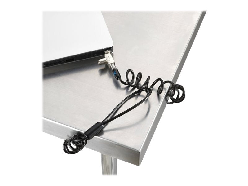 KENSINGTON Slim N17 2.0 Portables Laptopschloss Detailansicht