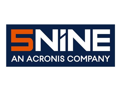 ACRONIS Cloud Manager Subscription License - Vorderansicht