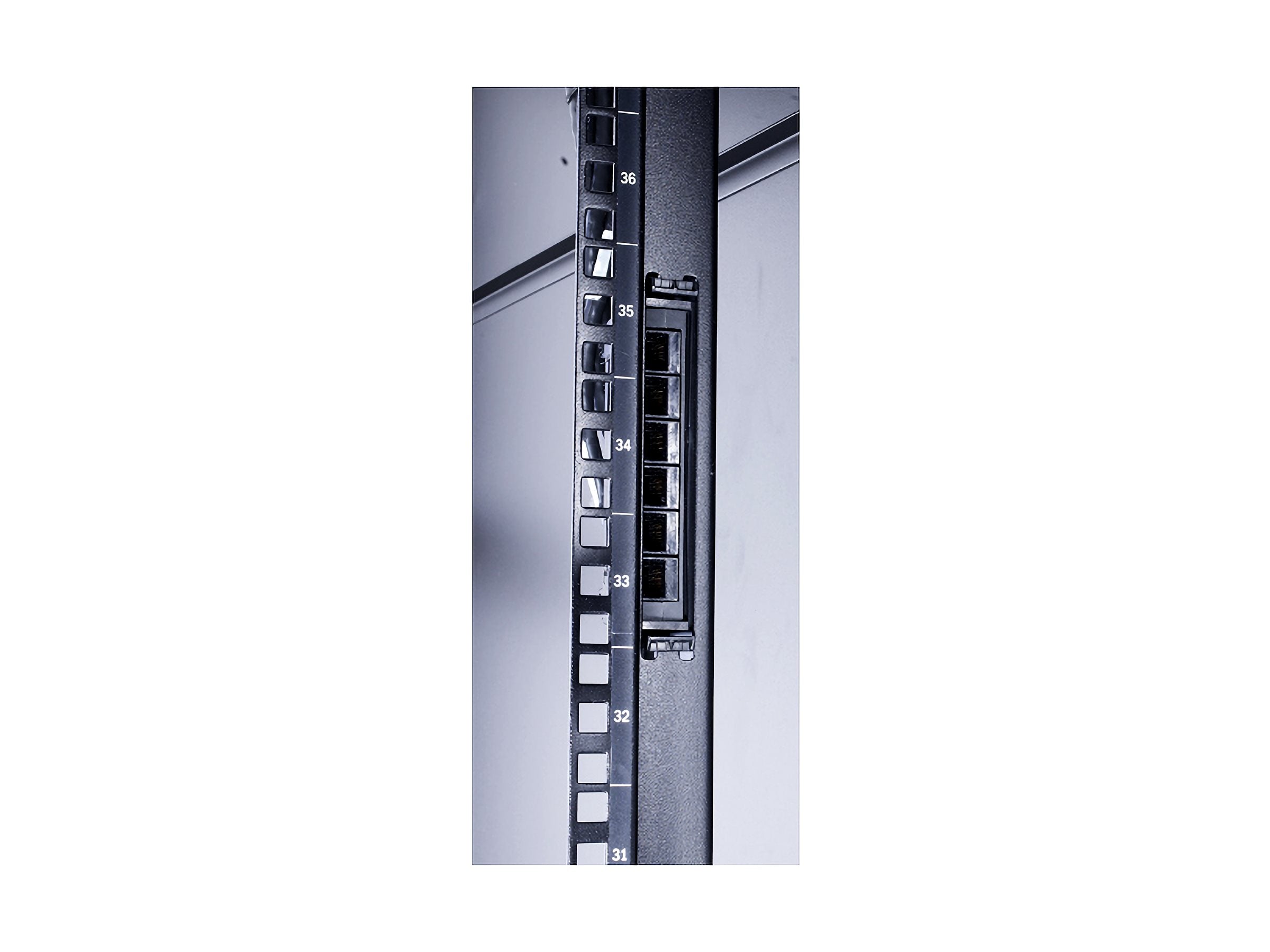 APC Data Distribution Cable Vorderansicht