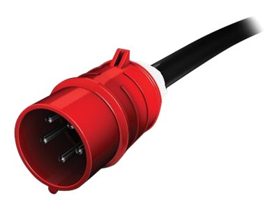APC Switched Rack PDU 2G Zero U Anschlussmöglichkeiten