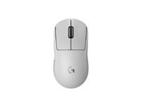 LOGITECH PRO X SUPERLIGHT 2 SE - WHITE