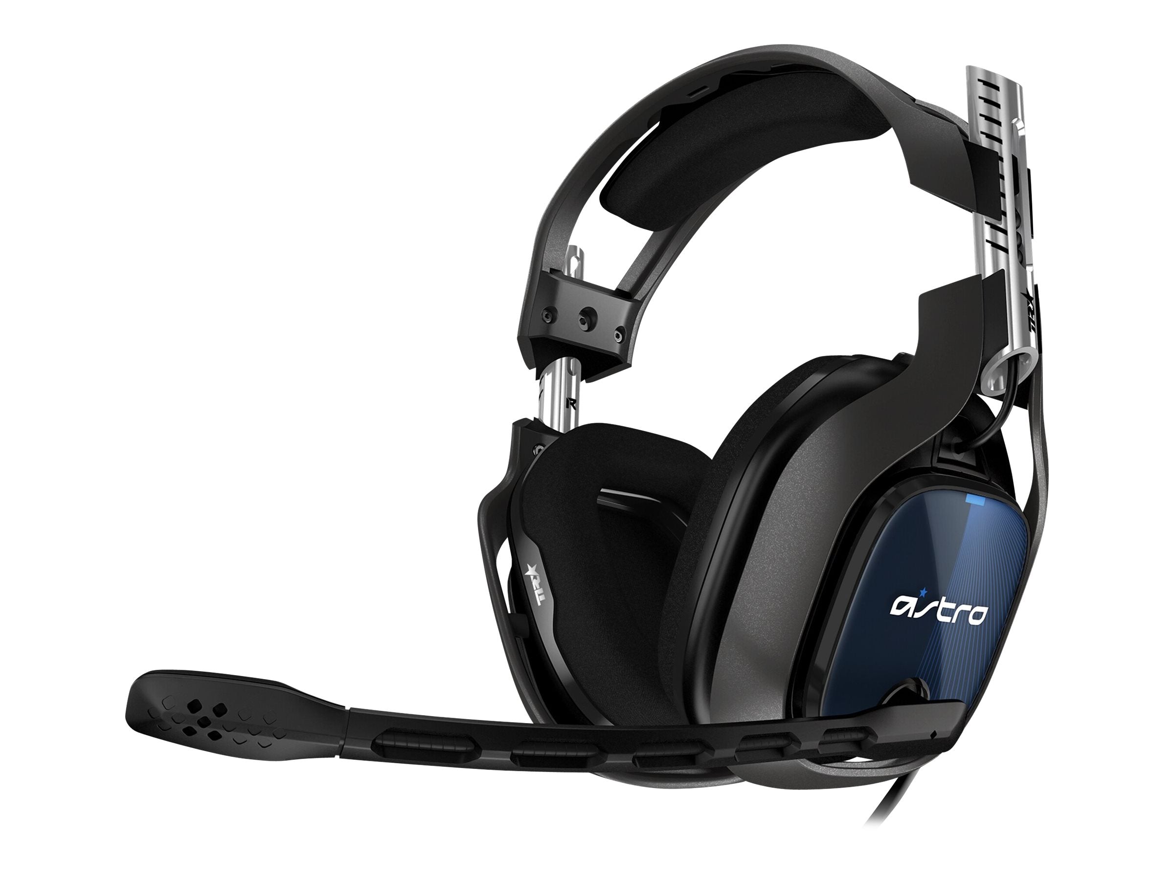 LOGITECH Astro A40 TR Headset PS4 Detailansicht