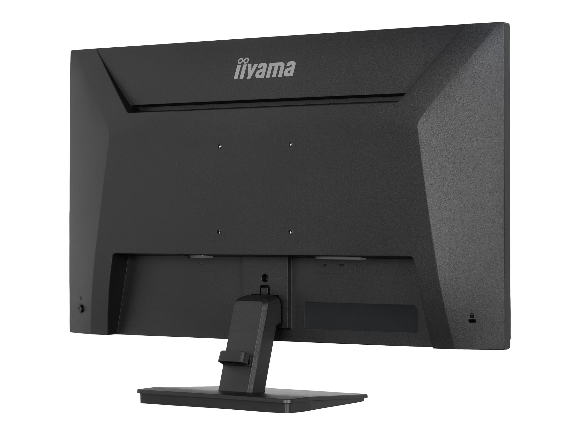 IIYAMA X2791HS-B1 Monitor Anschlussmöglichkeiten