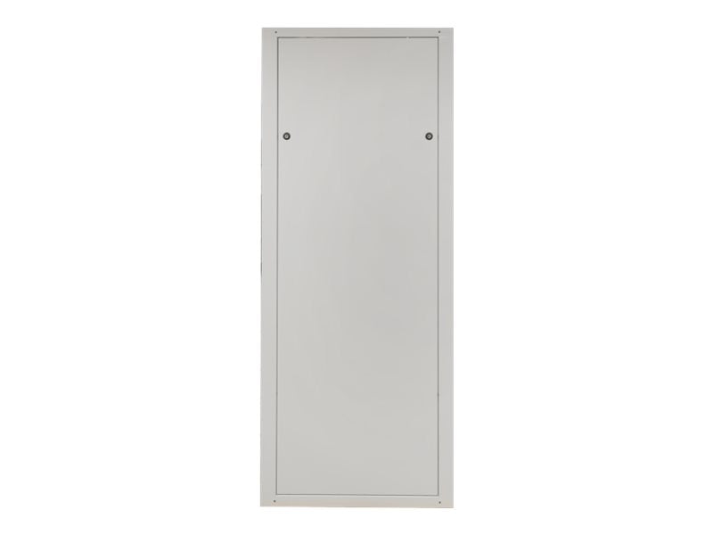 EFB 48.26cm 19 Zoll Elektronik Netzwerkschrank 42HE Vorderansicht