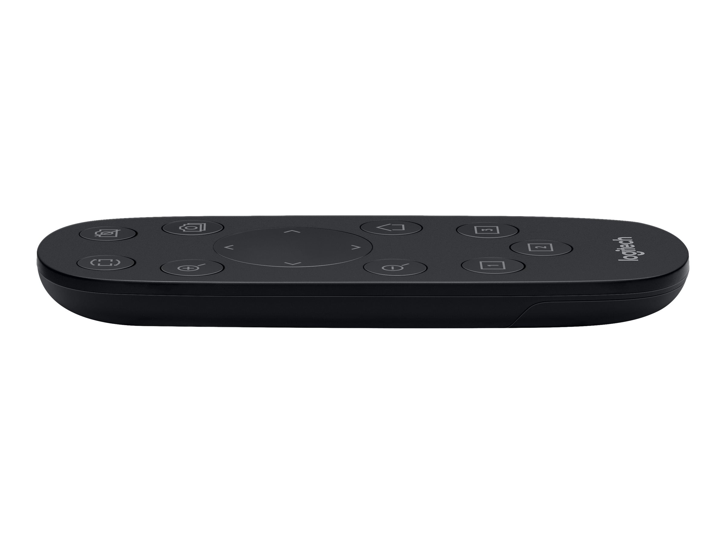 LOGITECH PTZ Pro 2 Konferenzkamera Vorderansicht