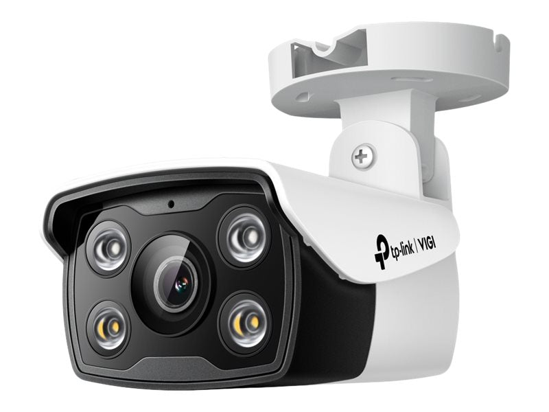 TP-LINK VIGI C340 2,8MM Outdoor Full-Color Bullet Network Camera - Vorderansicht
