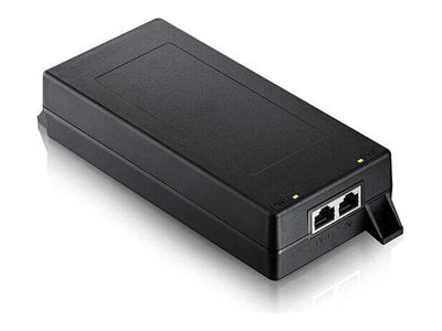 ZYXEL PoE12-90W Multi Gig Injector Vorderansicht