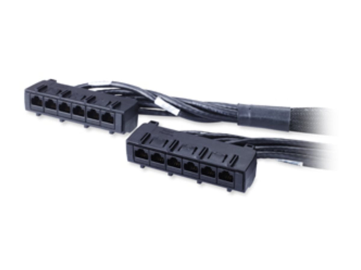 APC Data Distribution Cable Detailansicht
