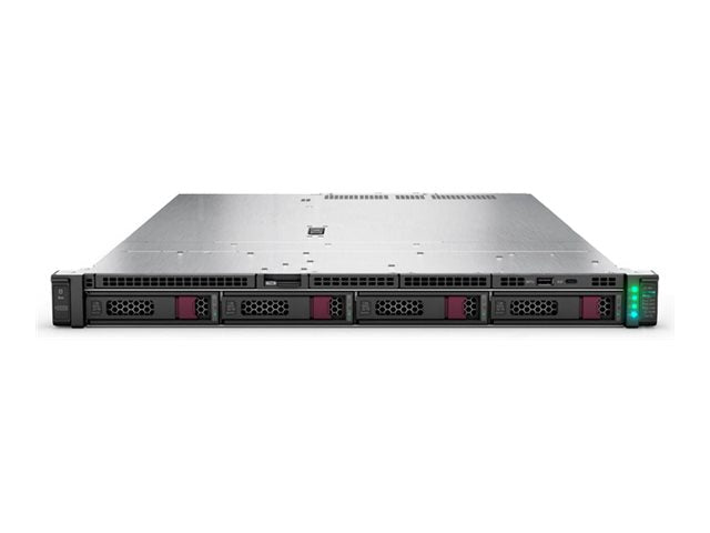 HPE ProLiant Compute DL325 Gen12 4LFF CTO Server