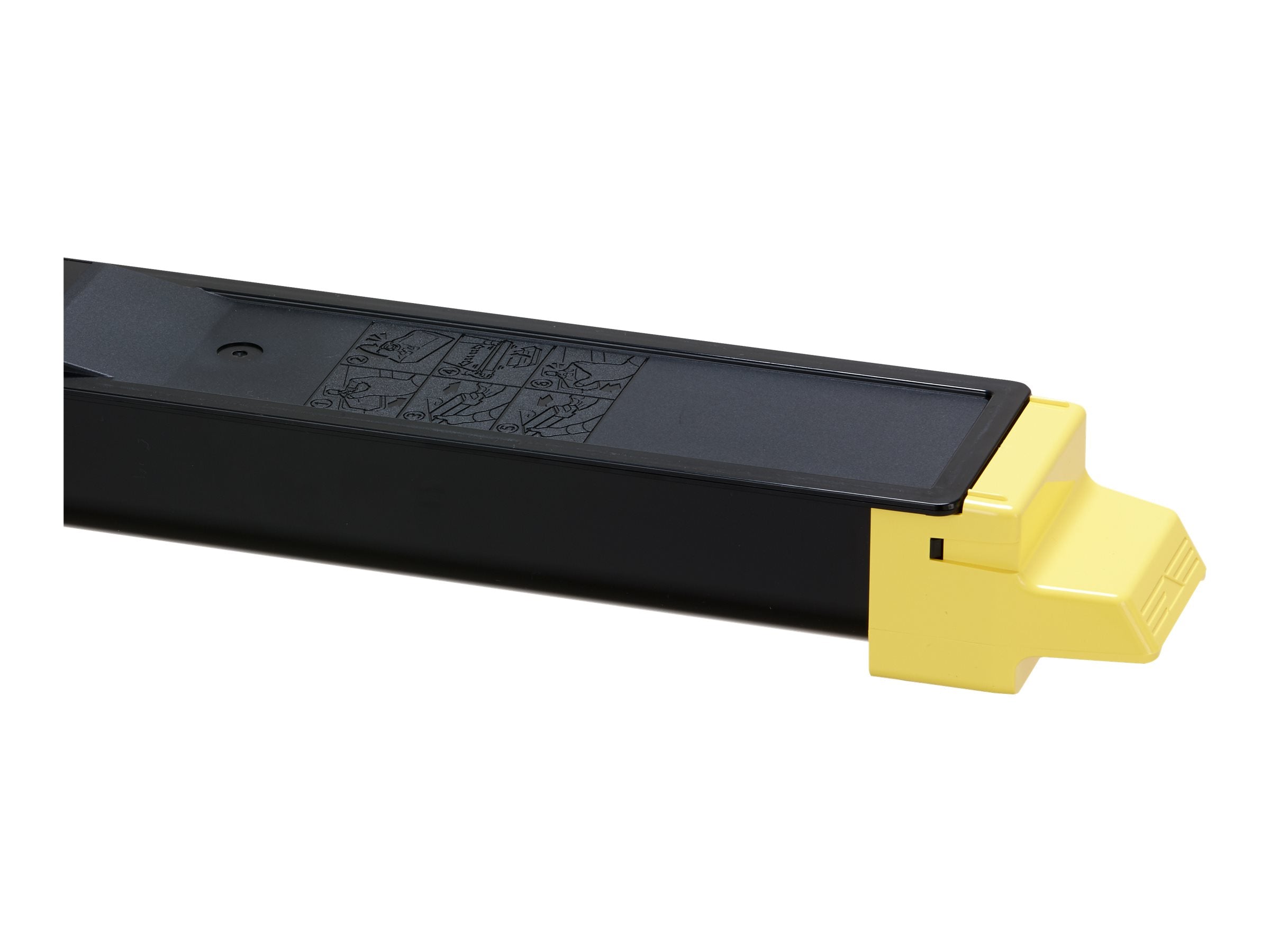 KYOCERA TK-8115Y Toner gelb Verpackung