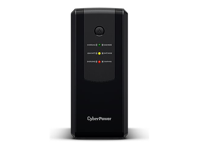 CYBERPOWER UT1200EG Vorderansicht