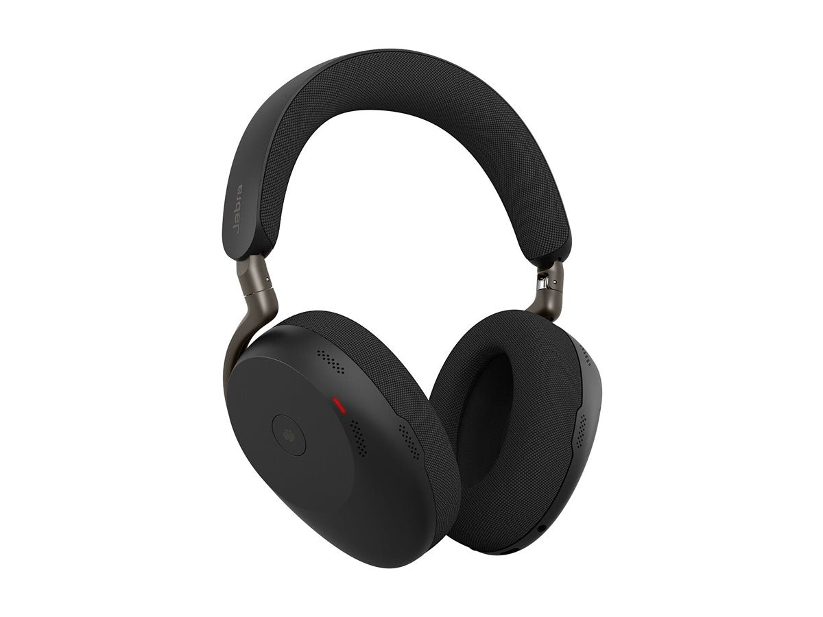 JABRA Evolve3 85 MS Link390a Black WLC Chrg
