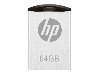 HP v222w USB Stick 64GB Vorderansicht