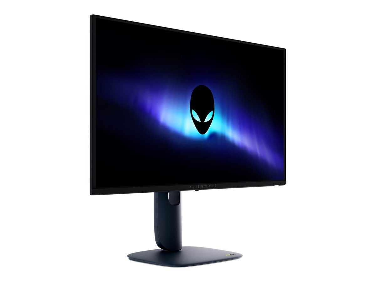 DELL Alienware 27 280Hz QD-OLED Monitor AW2725D Vorderansicht
