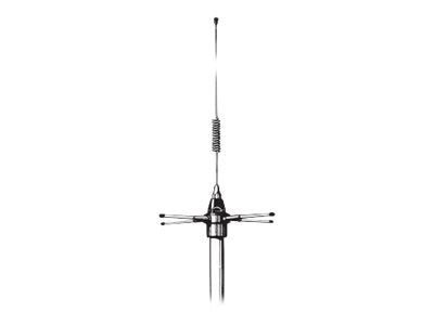 PROCOM GP 450-3/h Groundplane Antenne Vorderansicht