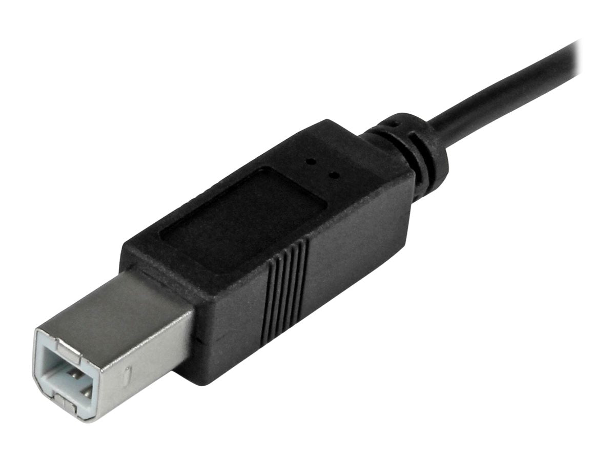 STARTECH.COM USB-C to USB-B Kabel 1m - Verpackung