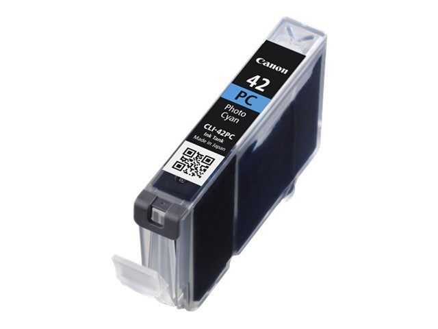 CANON 1LB CLI-42PC Tintenbehälter Verpackung