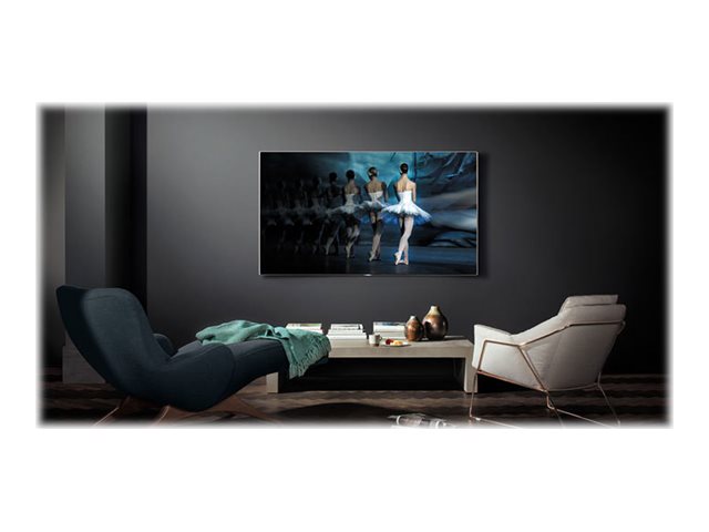 EFB TECHLY Wandhalterung für LCD TV 40 - 65 Zoll Detailansicht