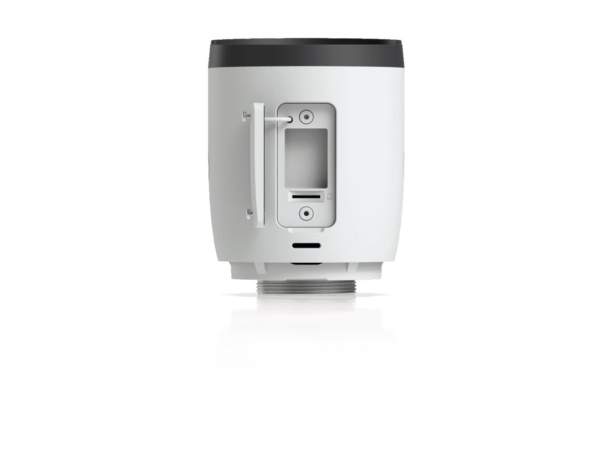 UBIQUITI UVC-G6-PRO-BULLET-W 4K POE CAMERA Detailansicht