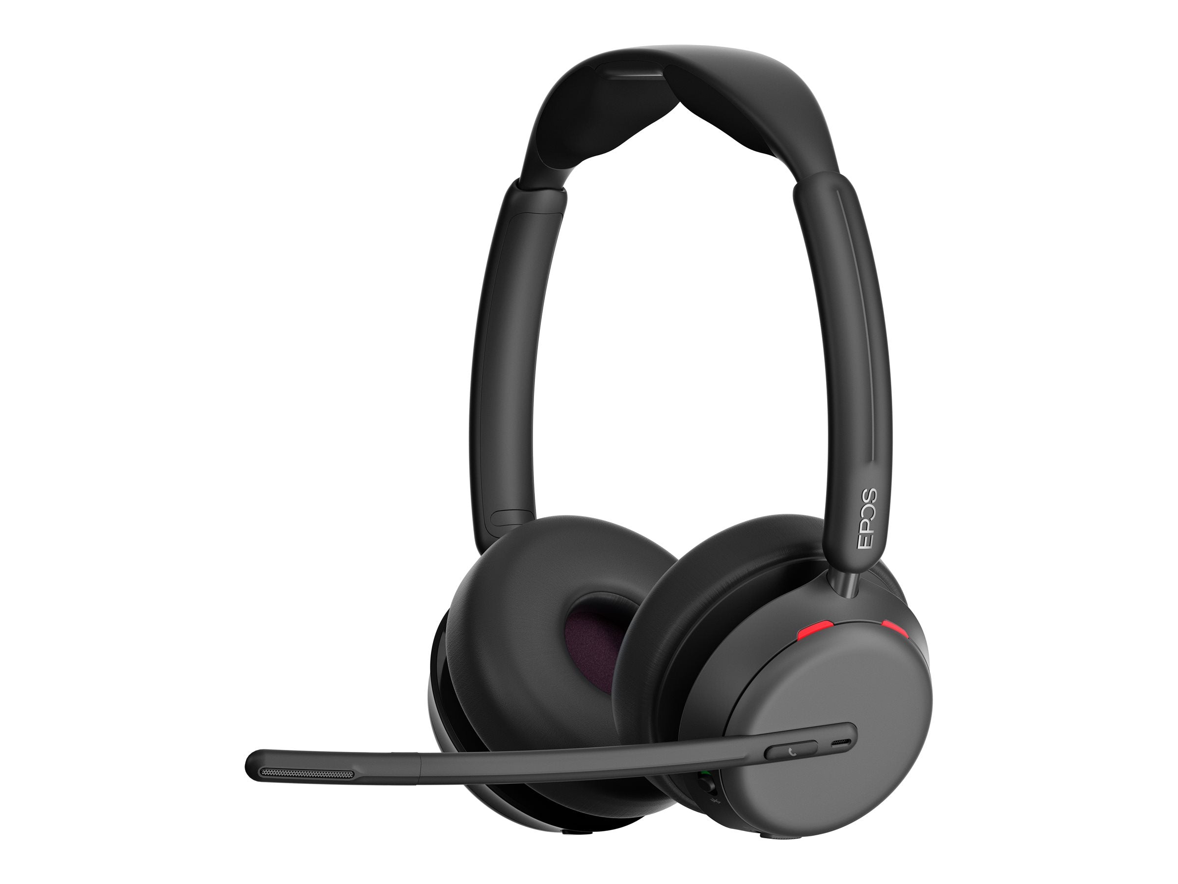 EPOS IMPACT 1060 ANC Stereo Bluetooth Headset Vorderansicht