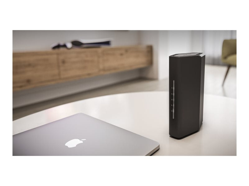 NETGEAR Nighthawk RS100 WLAN-Router Verpackung