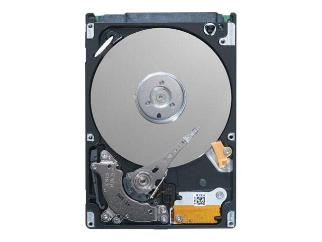 DELL 1.2TB 10K RPM SAS ISE 12Gbps 512n 2,5Zoll Hot-plug Hard Drive Verpackung