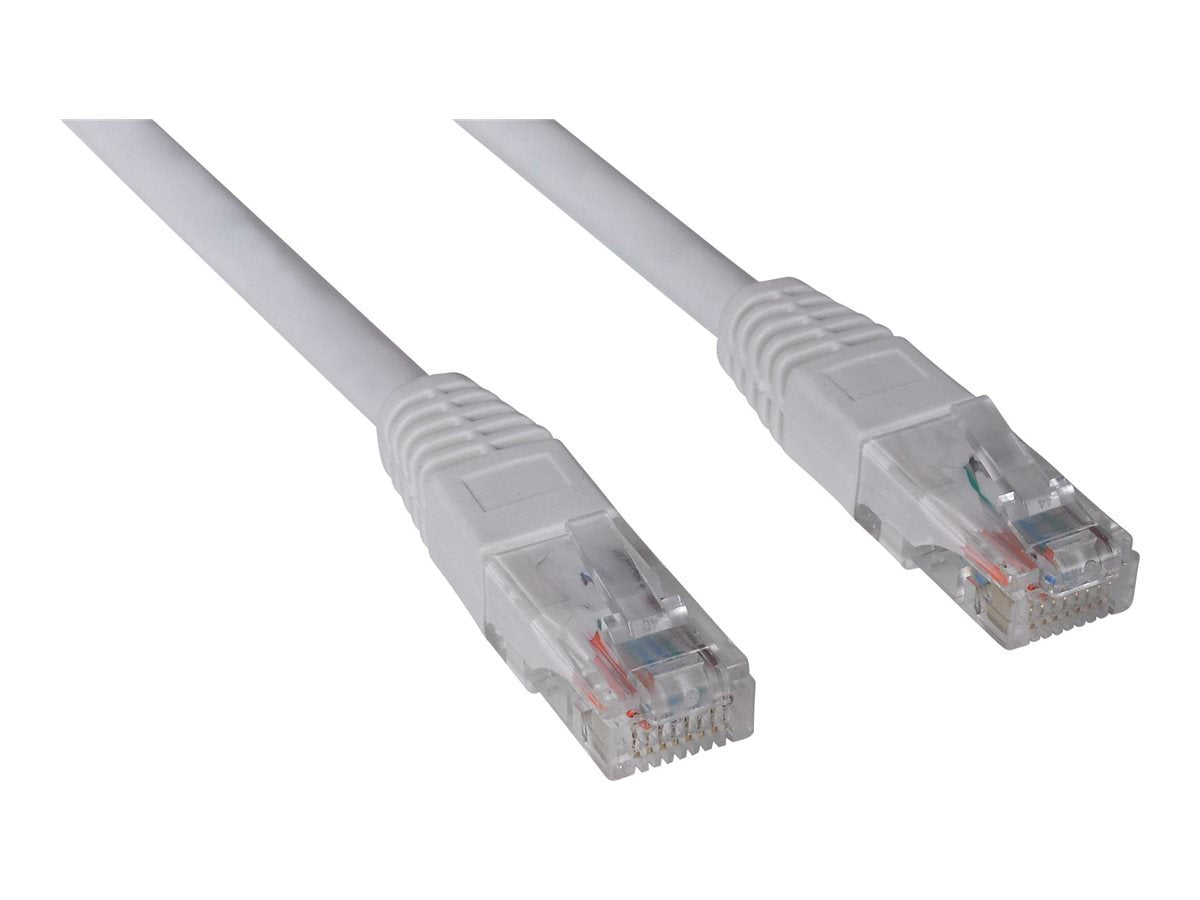 SANDBERG Saver Cat6 Kabel 1000cm Vorderansicht