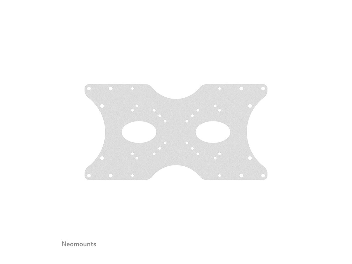 NEOMOUNTS FPMA-VESA400 VESA Adapter Plate Verpackung