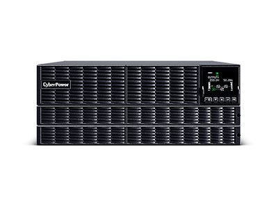 CyberPower OLS4KERT4UA-IEC Vorderansicht