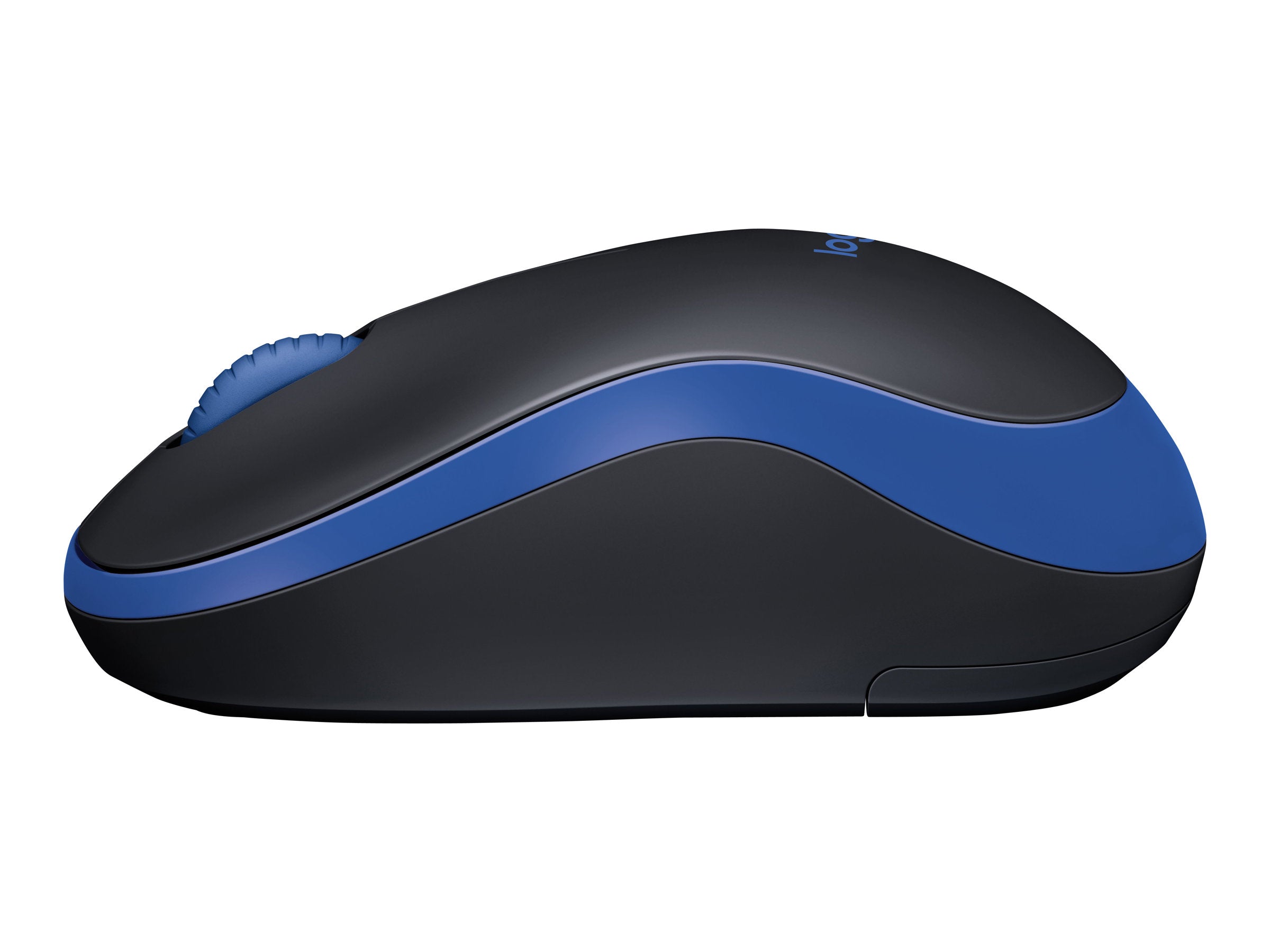 LOGITECH M185 Maus Detailansicht