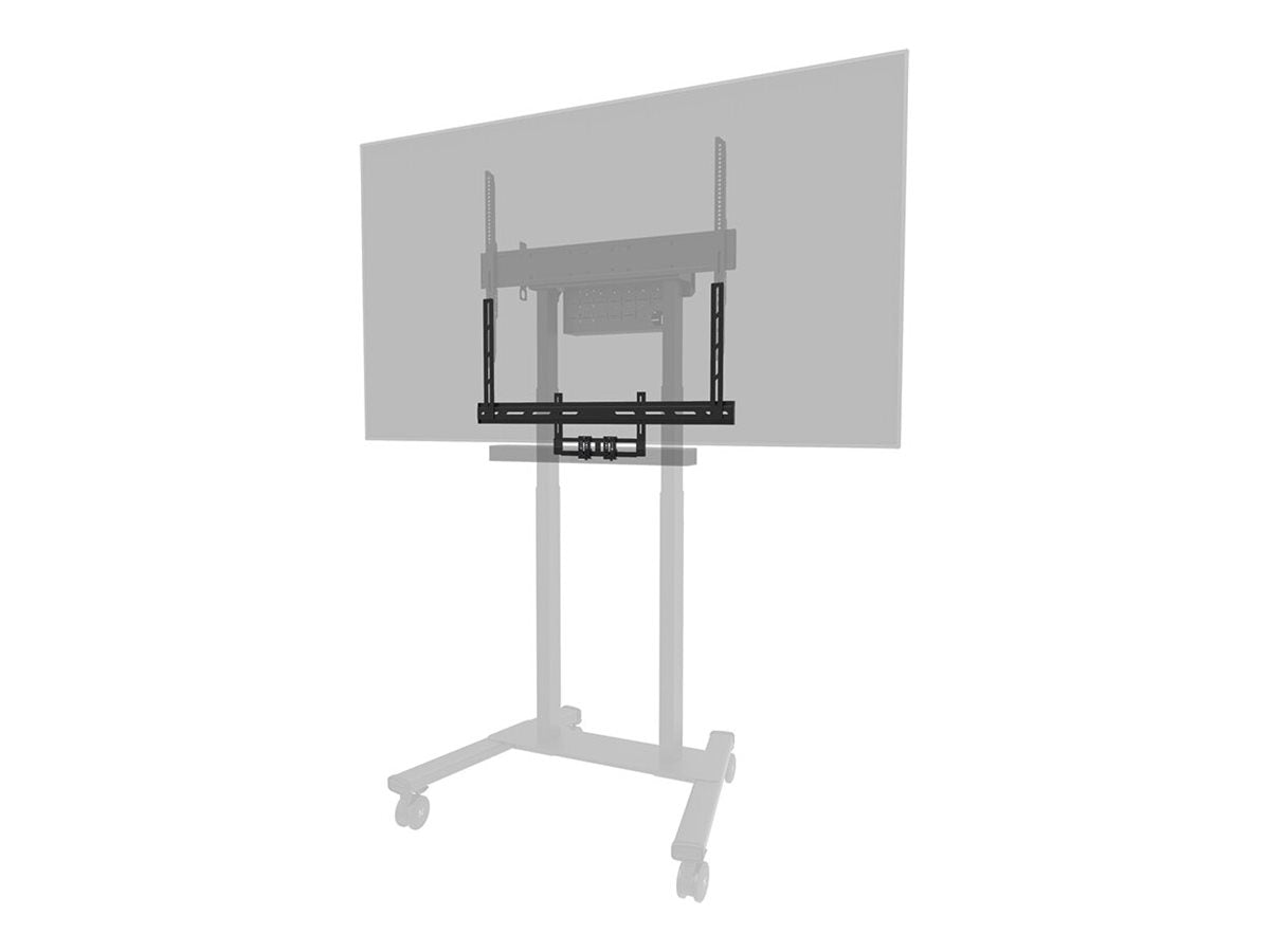 NEOMOUNTS AV2-500BL Videobar-Kit Montageanleitung