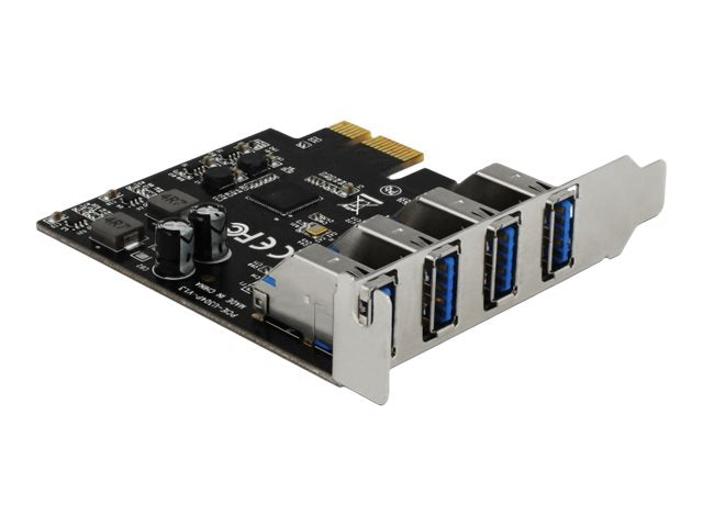 DELOCK USB 3.0 PCI Express Karte Verpackung