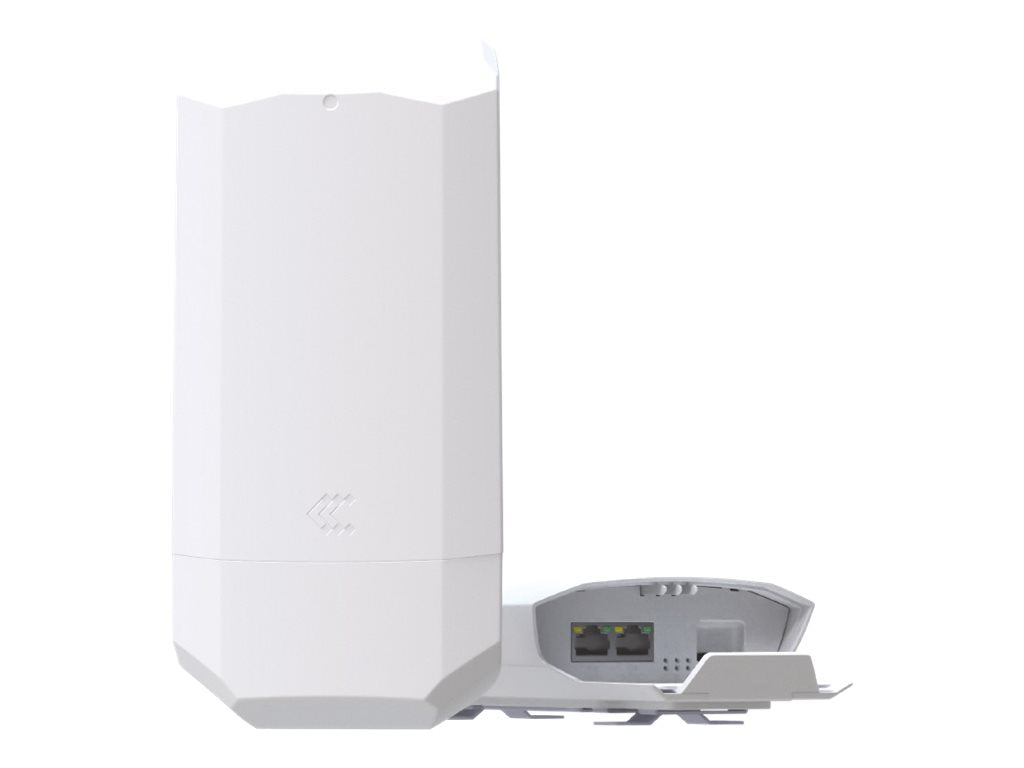 TELTONIKA NETWORKS OTD140 IP55 4G/LTE/3G/2G outdoor Router - Vorderansicht
