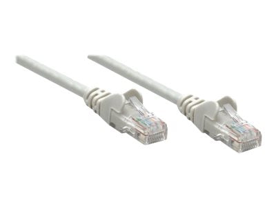 INTELLINET Netzwerkkabel Cat6A S/FTP CU LS0H 50m Verpackung