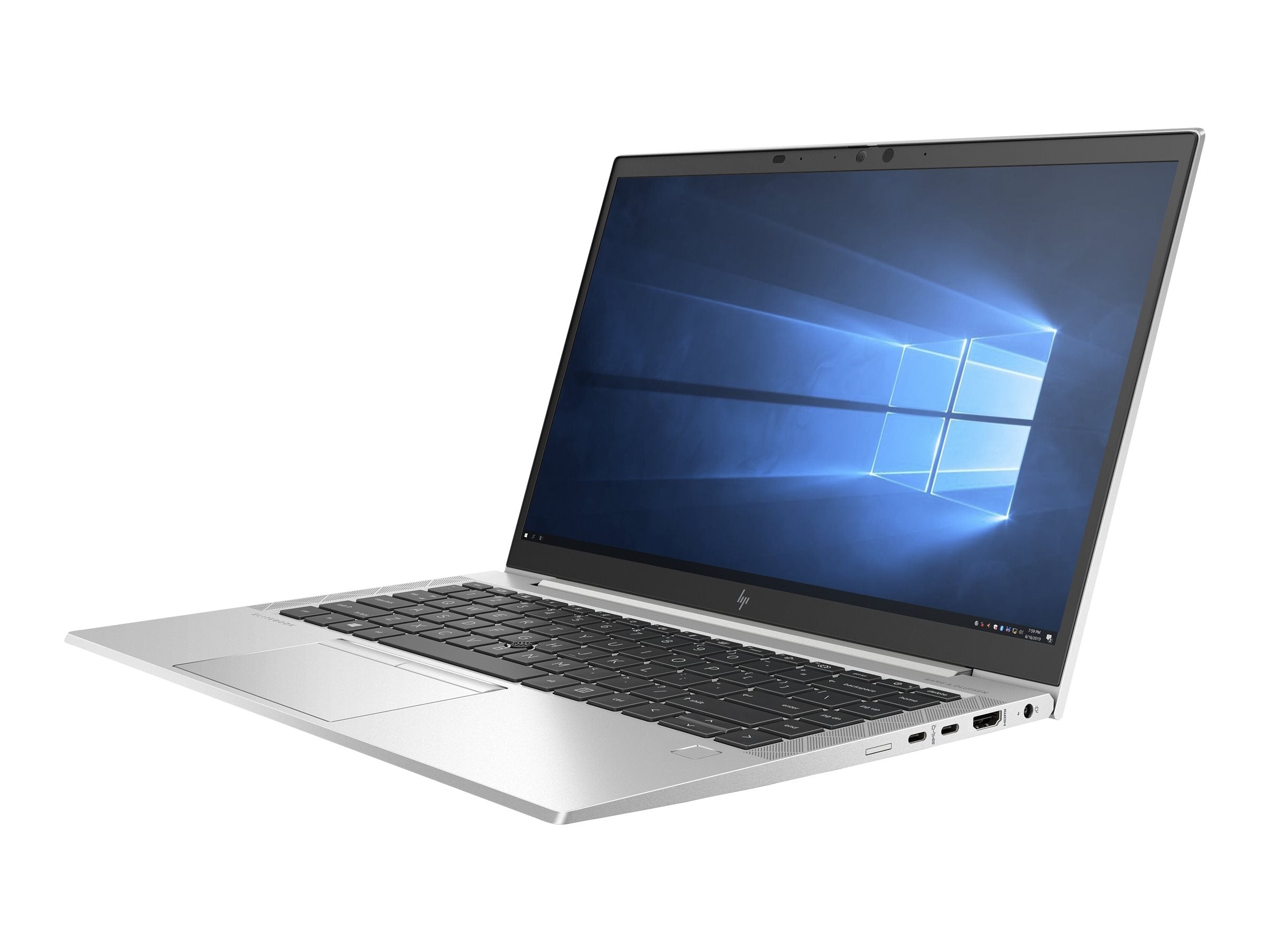 HP mt46 Mobile Thin Client Vorderansicht