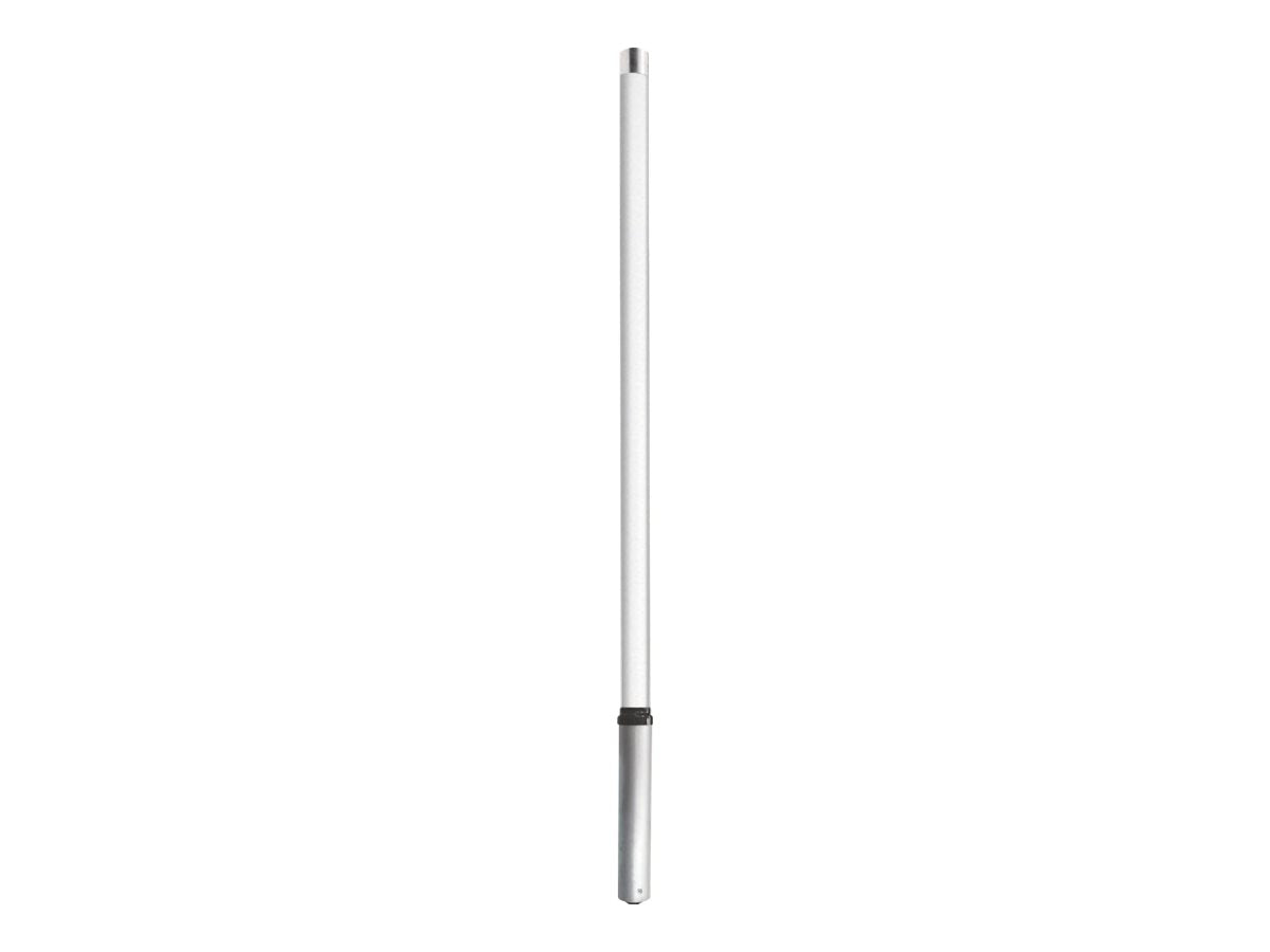 PROCOM 3 dBd HD omni Antenne 420-470 MHz - Vorderansicht