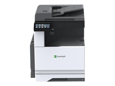 LEXMARK MX931dse MFP Mono laser A3 Verpackung