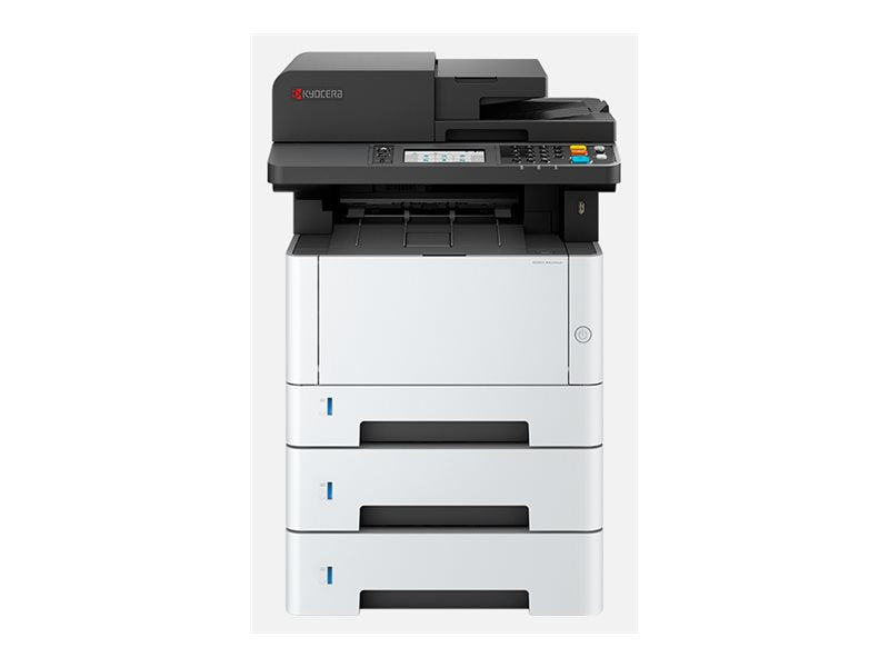 KYOCERA ECOSYS MA3501wfx Seitenansicht