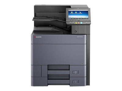 KYOCERA ECOSYS P4060dn Drucker Detailansicht