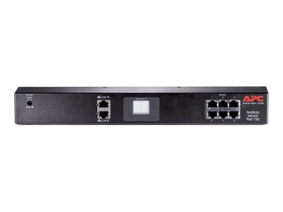 APC NetBotz Rack Sensor Pod 150 Verpackung