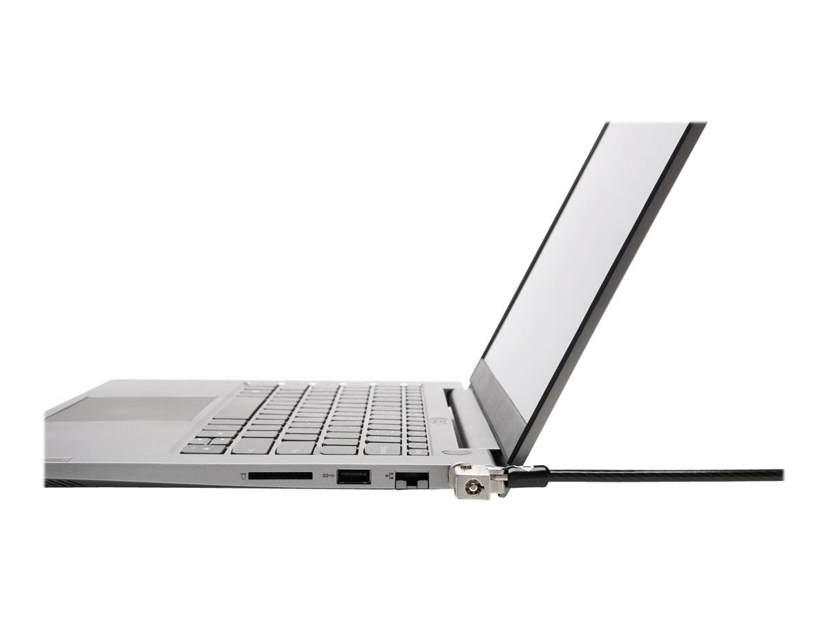KENSINGTON Slim NanoSaver 2.0 Laptopschloss - Verpackung