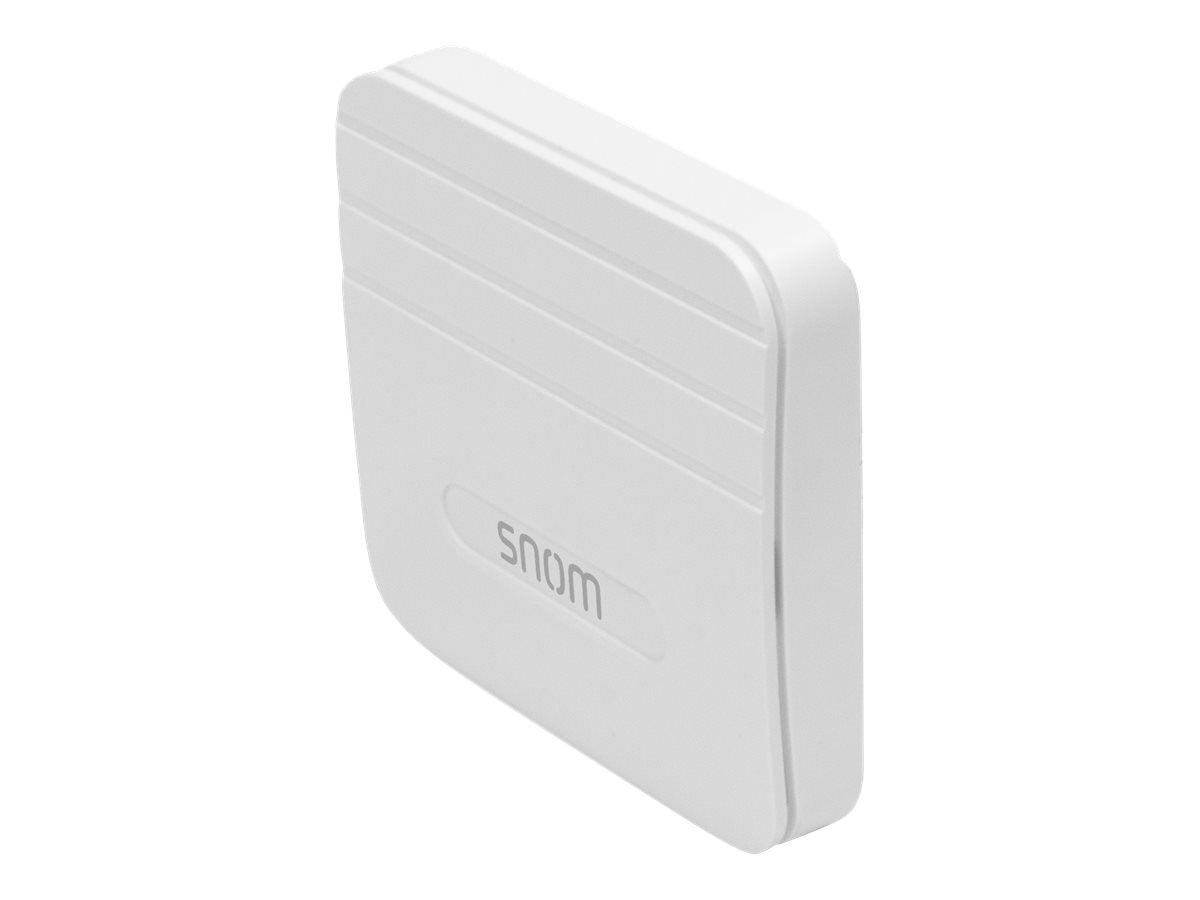 SNOM M9B DECT Location Beacon Vorderansicht