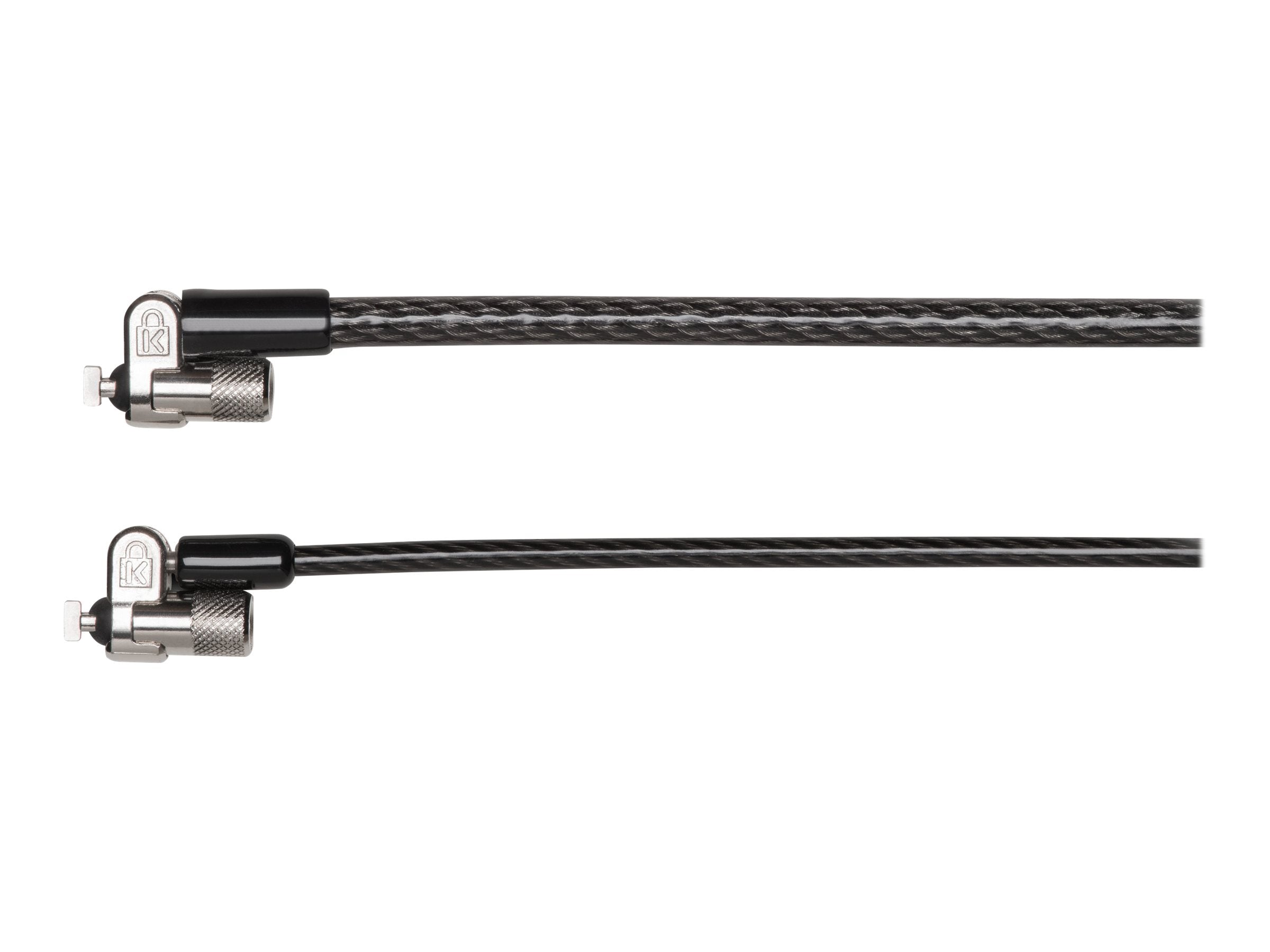 KENSINGTON Ultra MicroSaver2.0 L-Keyed Schliessystem Anwendung