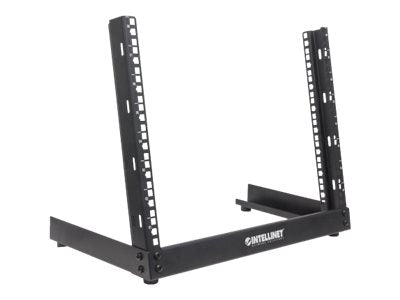 INTELLINET 48,3cm 8HE Laborgestell Detailansicht
