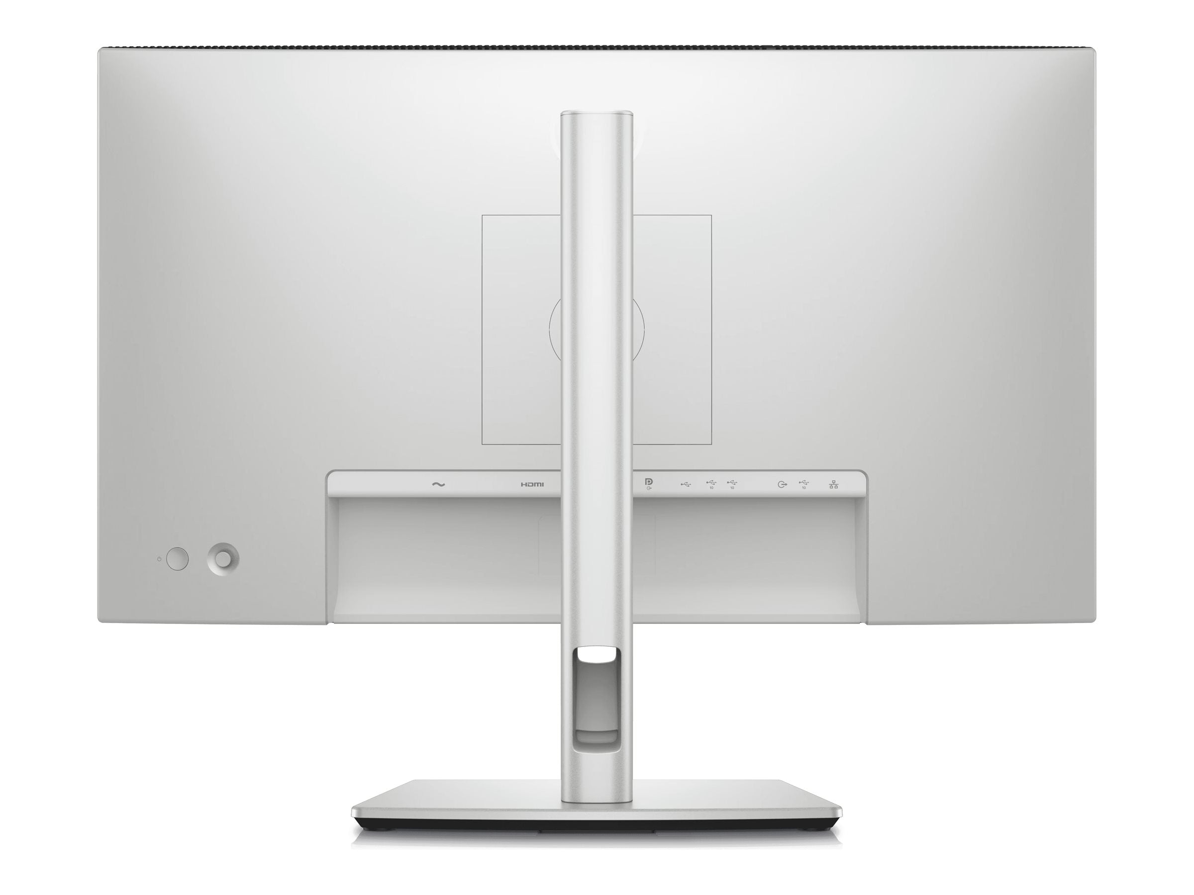 DELL UltraSharp 24 USB-C Hub Monitor U2424HE Detailansicht