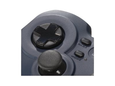 LOGITECH F310 Gamepad EER Verpackung