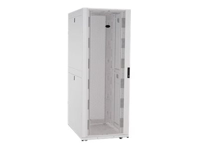 APC NetShelter SX 42U Rack Verpackung